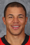 Jarome Iginla